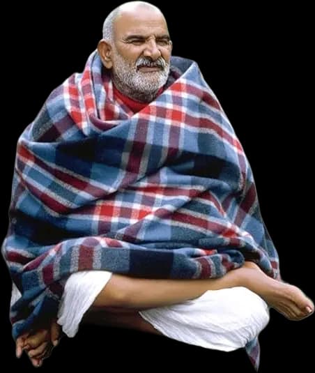 Neem Karori Baba