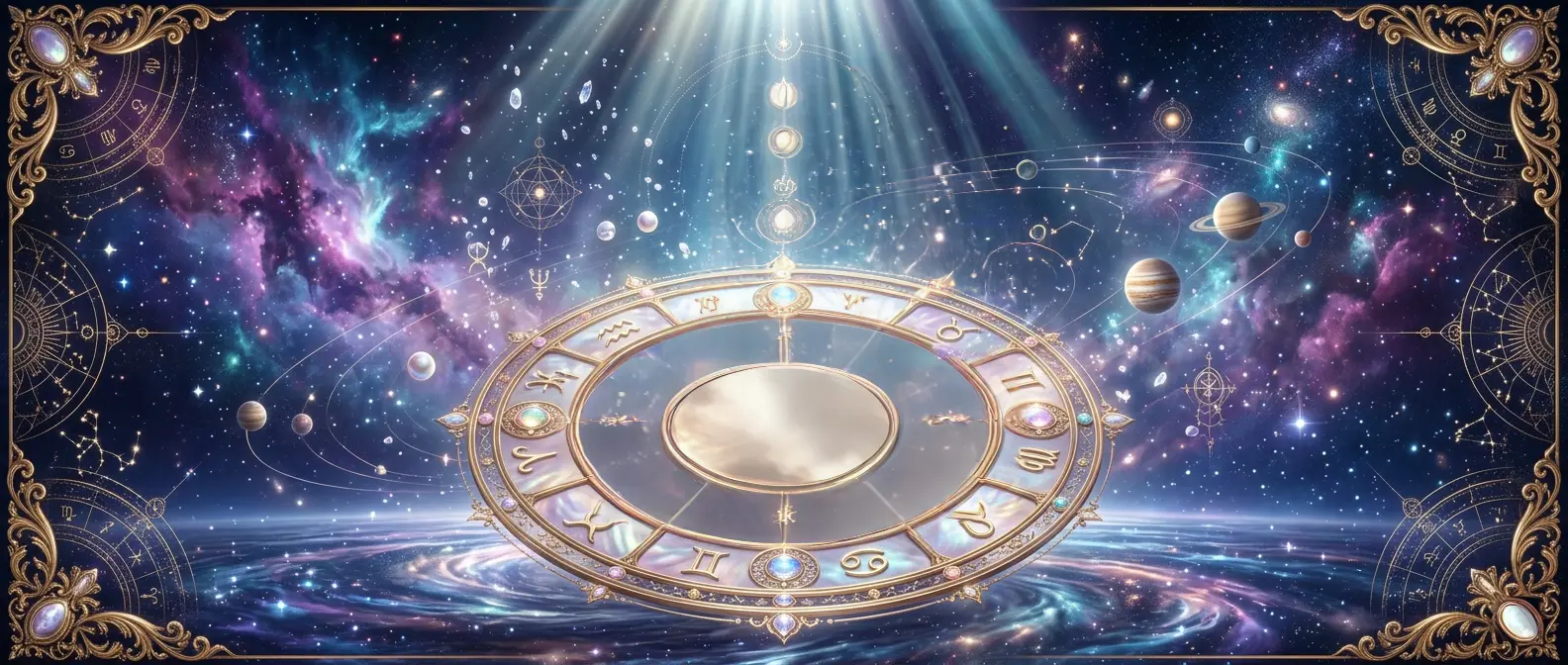 Ashram background
